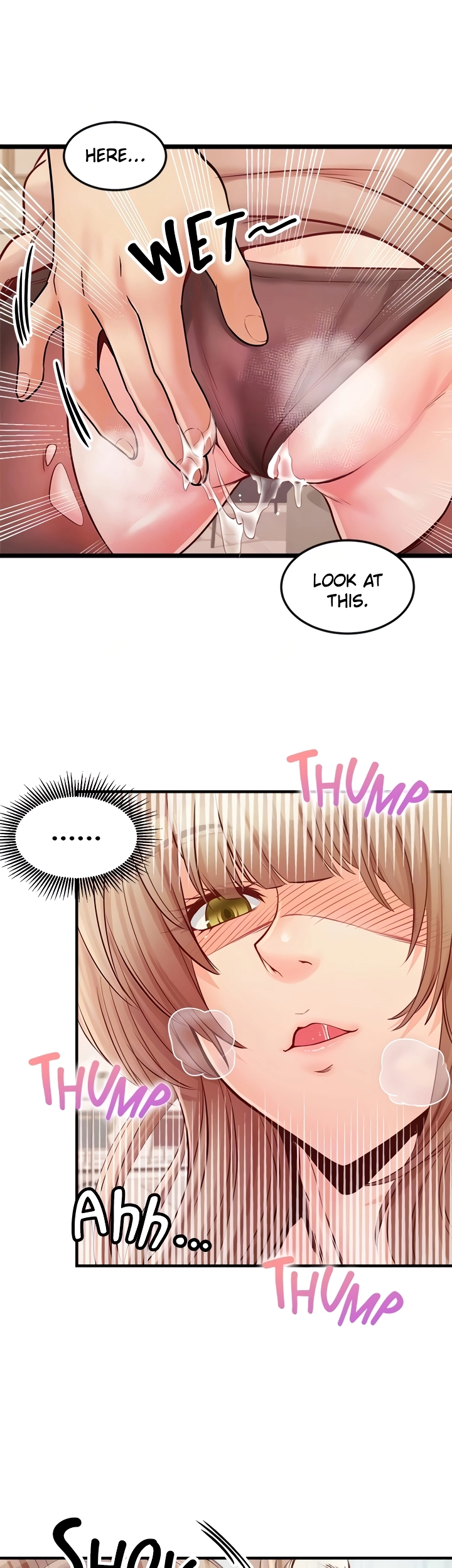 Phone Sex Chapter 22 - page 31
