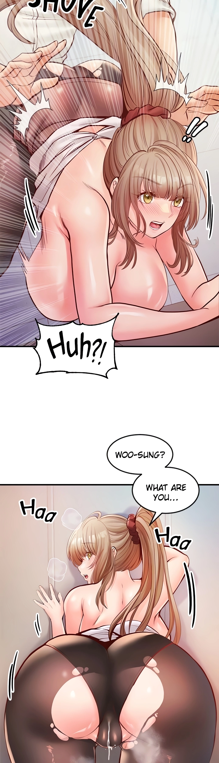 Phone Sex Chapter 22 - page 32