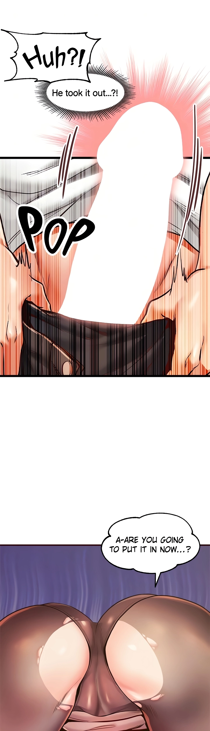 Phone Sex Chapter 22 - page 34