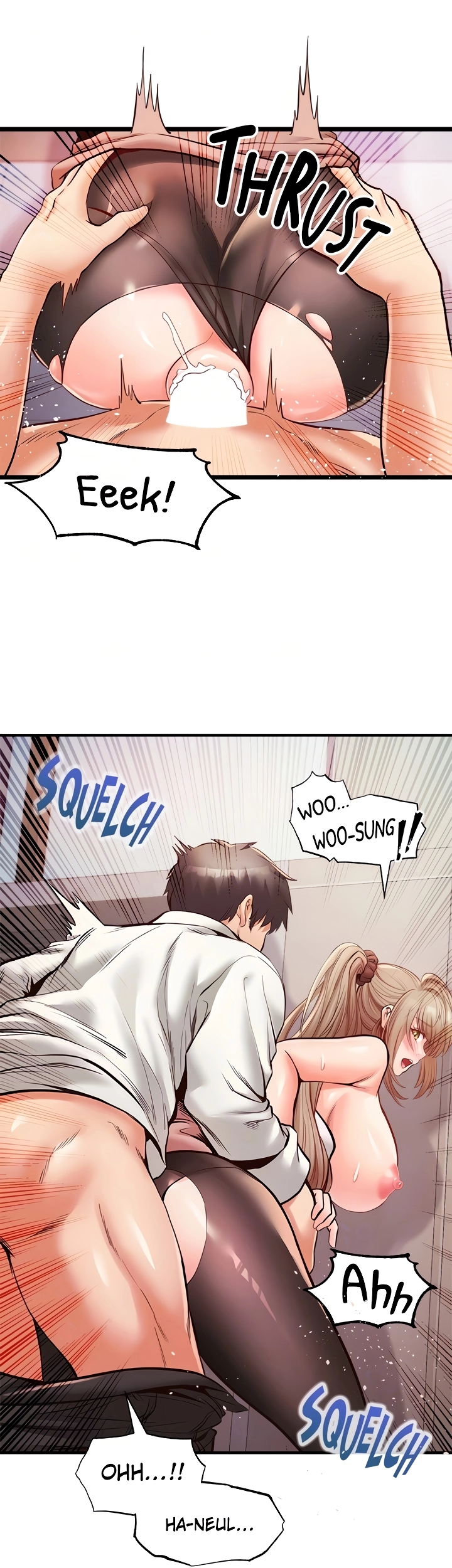 Phone Sex Chapter 22 - page 36