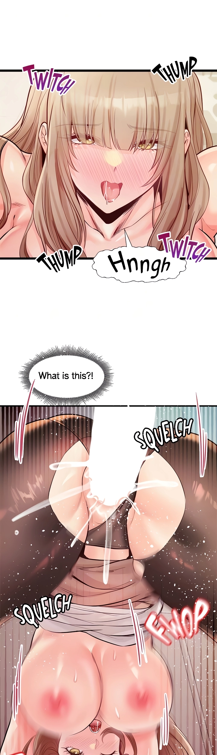 Phone Sex Chapter 22 - page 40