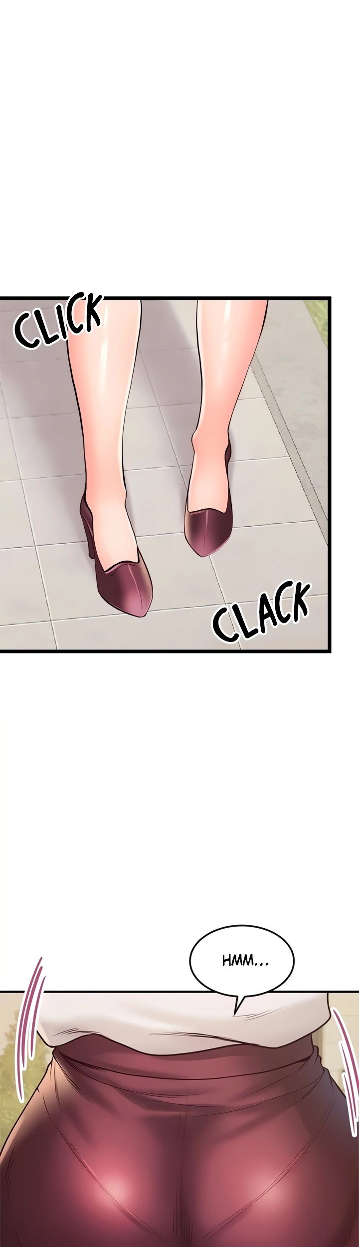 Phone Sex Chapter 23 - page 1