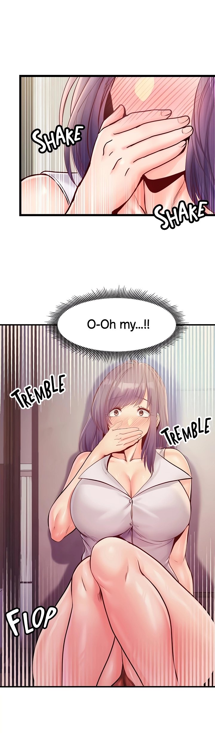 Phone Sex Chapter 23 - page 21