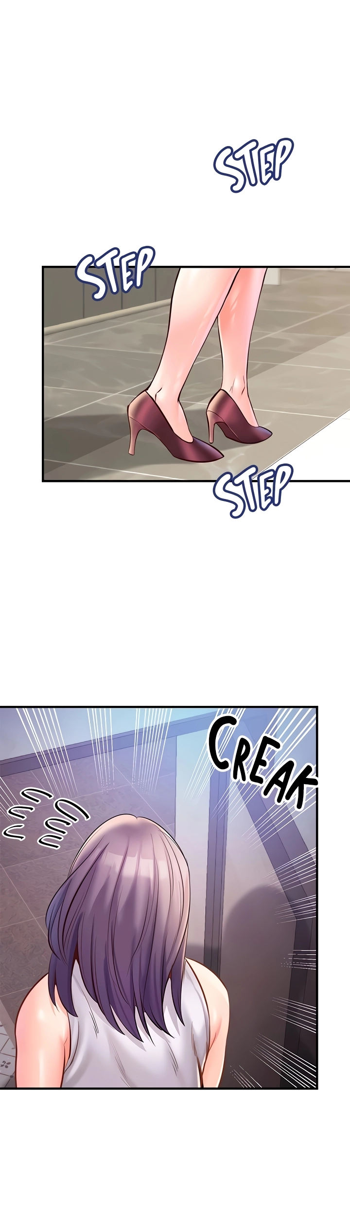Phone Sex Chapter 23 - page 22