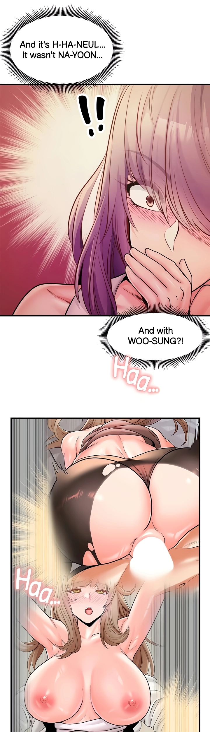 Phone Sex Chapter 23 - page 25
