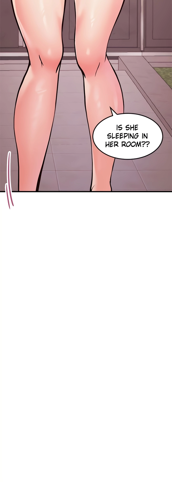 Phone Sex Chapter 23 - page 3