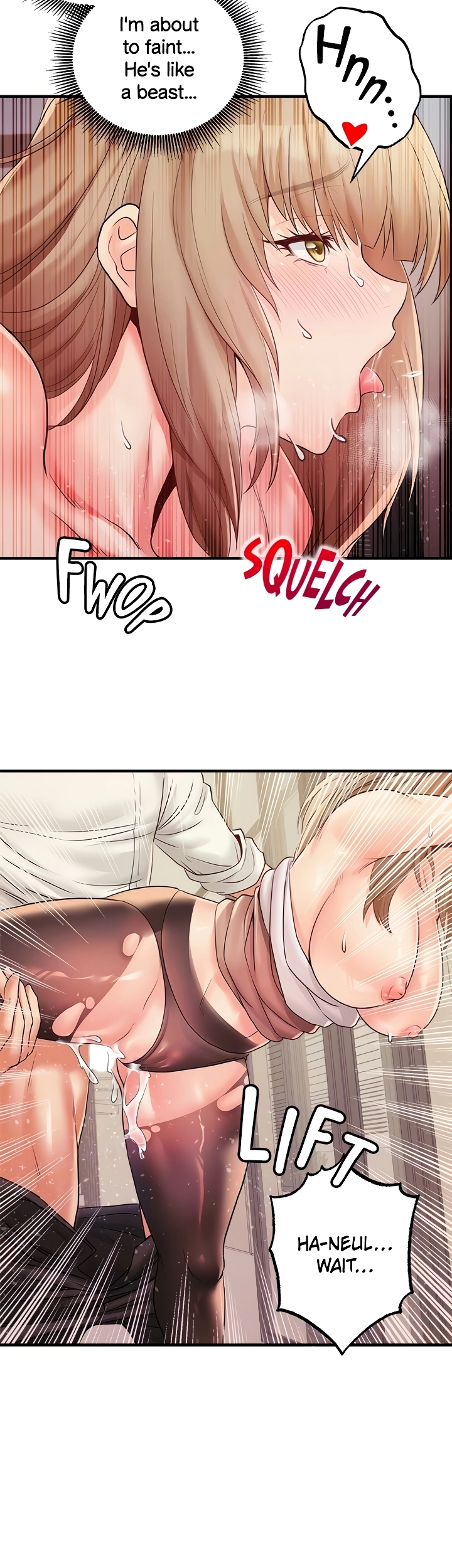 Phone Sex Chapter 23 - page 32