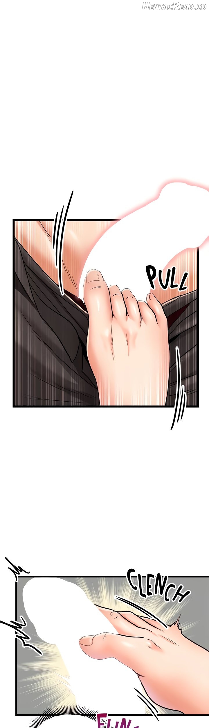 Phone Sex Chapter 24 - page 7