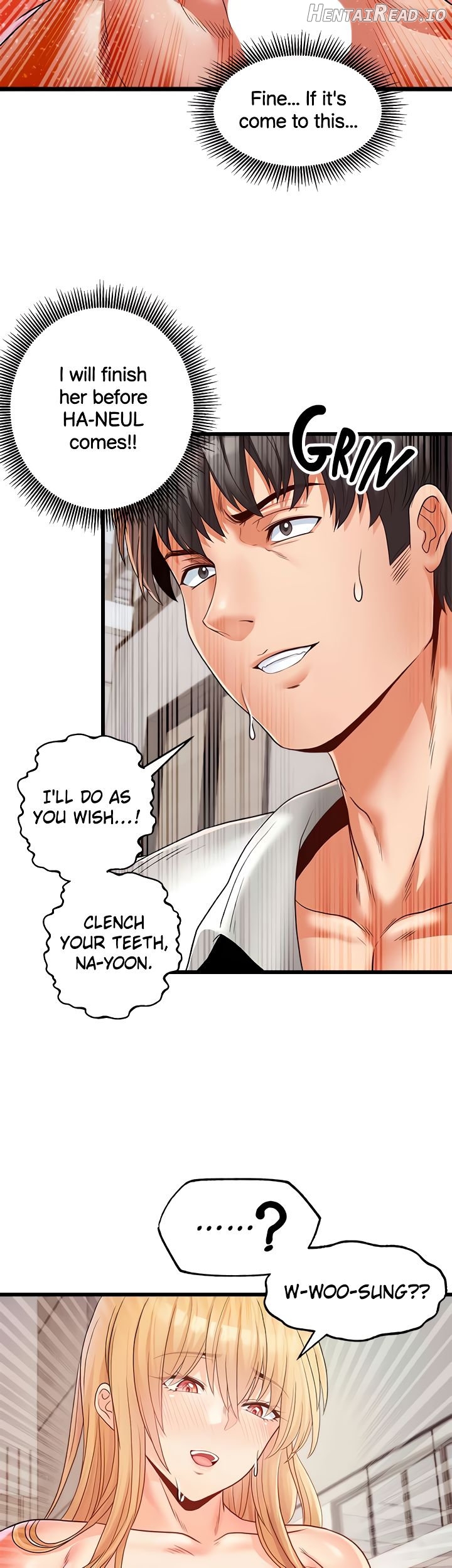 Phone Sex Chapter 25 - page 2