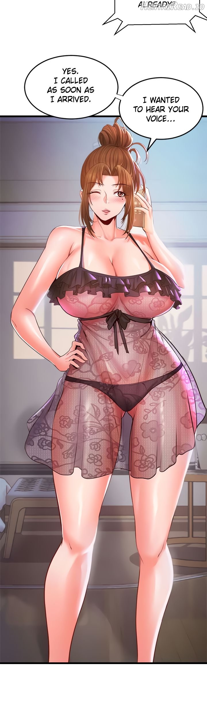 Phone Sex Chapter 25 - page 45