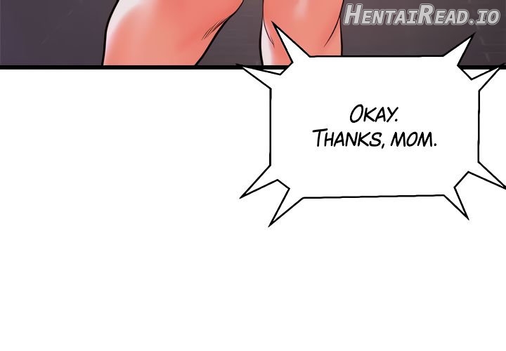 Phone Sex Chapter 26 - page 3
