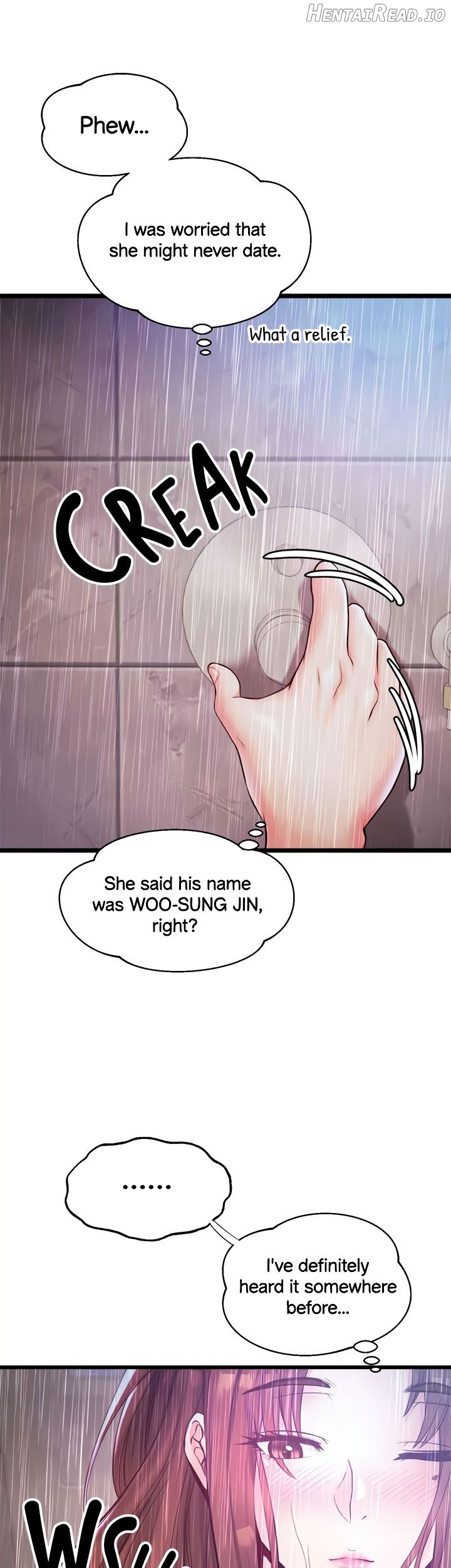 Phone Sex Chapter 26 - page 4