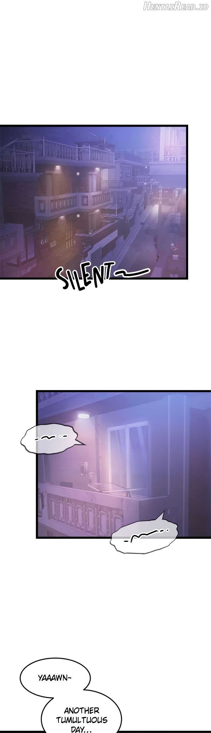 Phone Sex Chapter 26 - page 7