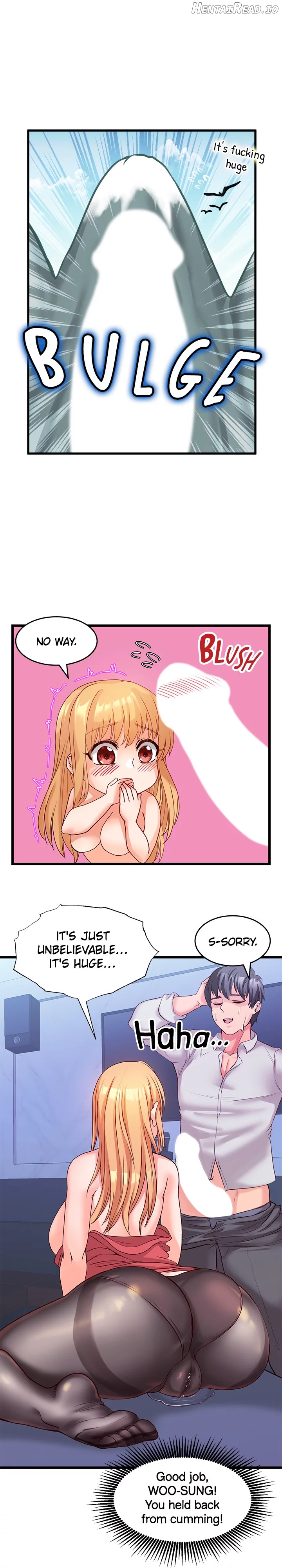 Phone Sex Chapter 5 - page 2