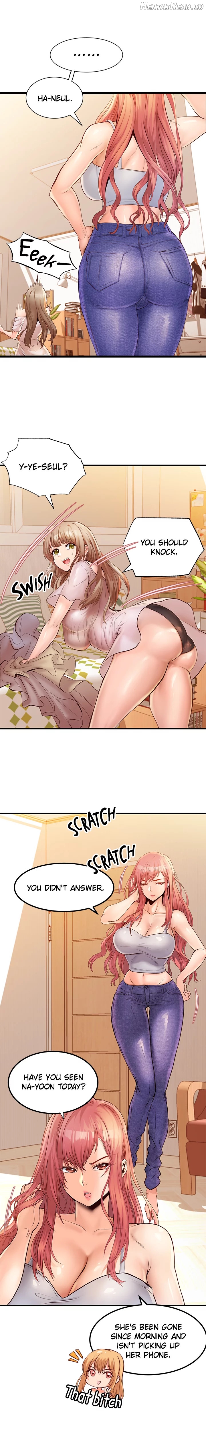 Phone Sex Chapter 7 - page 7