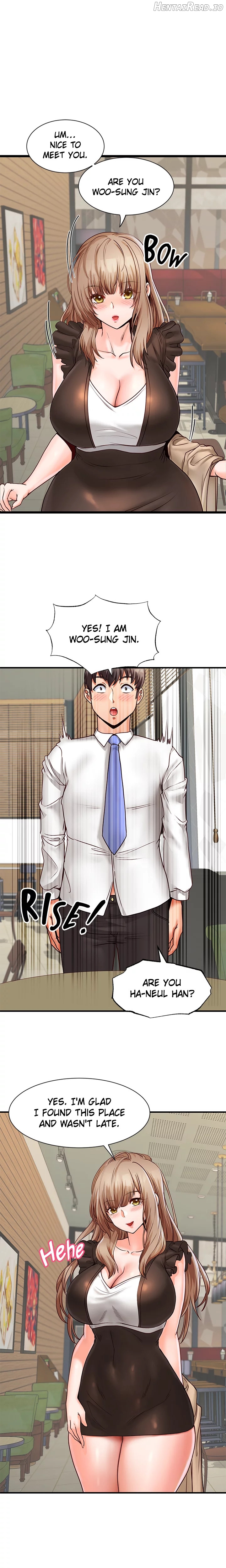 Phone Sex Chapter 8 - page 2
