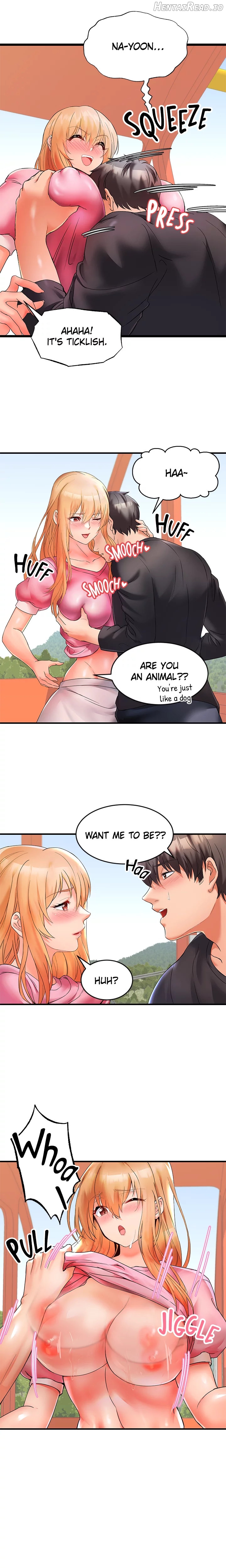 Phone Sex Chapter 10 - page 5