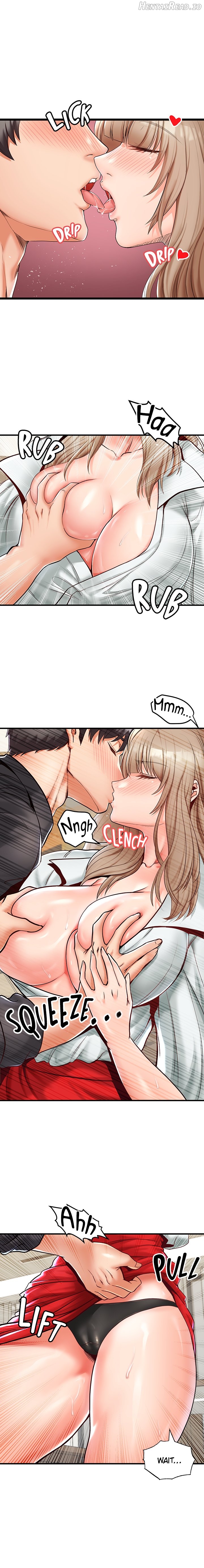 Phone Sex Chapter 15 - page 14