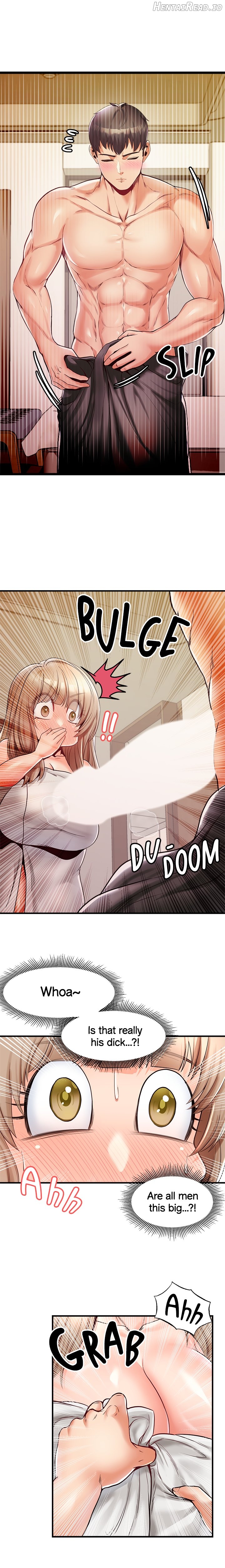 Phone Sex Chapter 15 - page 20