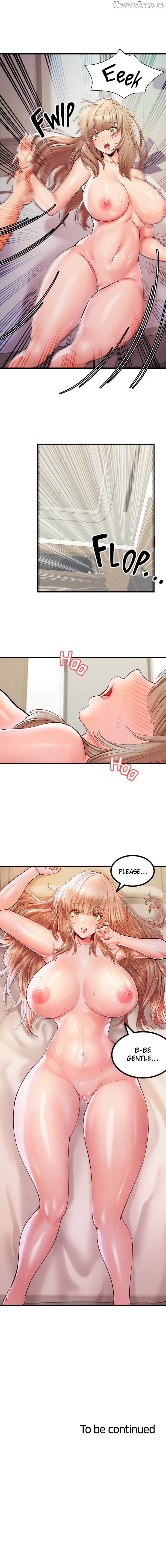 Phone Sex Chapter 15 - page 22