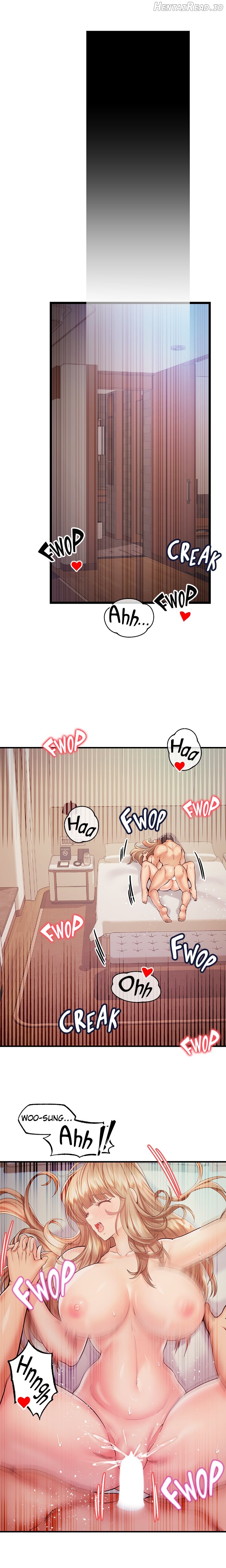 Phone Sex Chapter 17 - page 3
