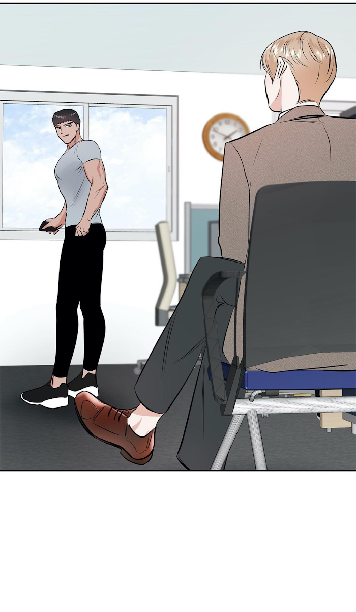 A Physical Education Chapter 21 - page 69