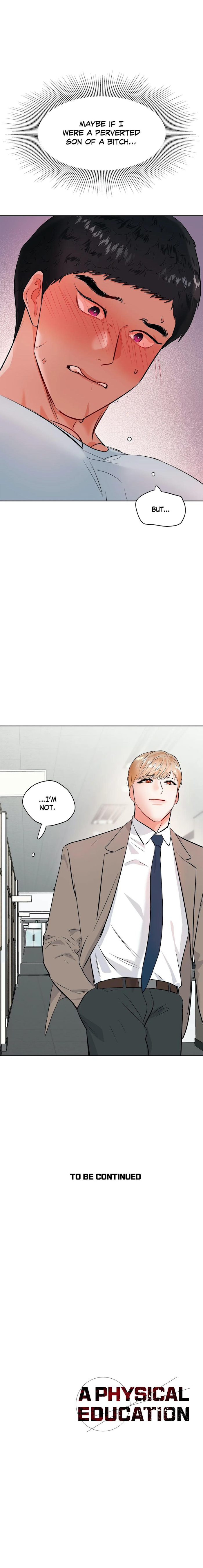 A Physical Education Chapter 22 - page 7