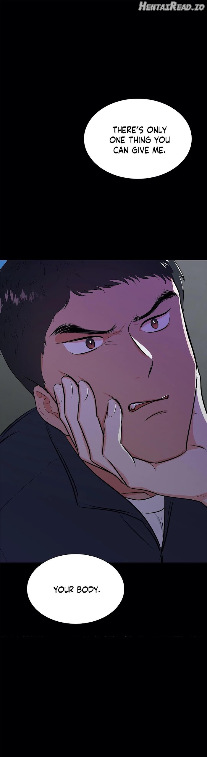 A Physical Education Chapter 3 - page 1
