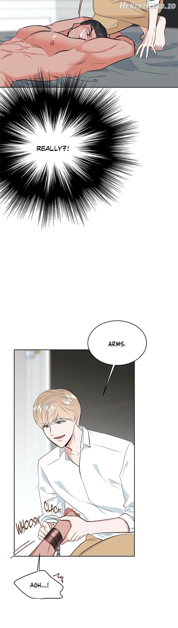 A Physical Education Chapter 6 - page 5