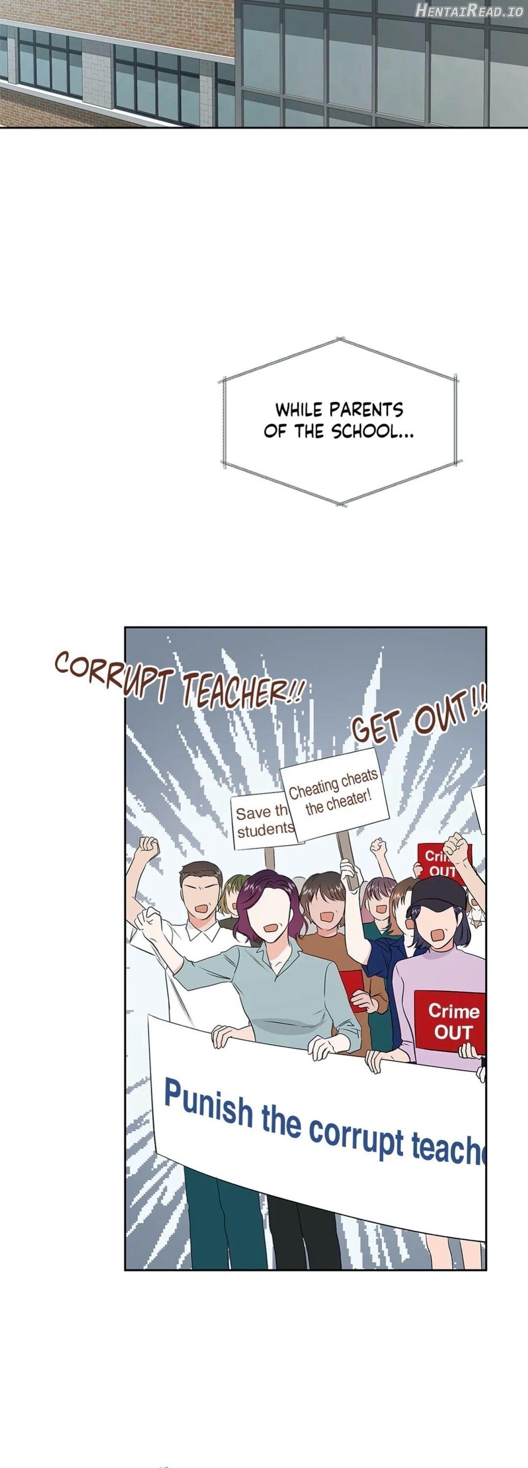 A Physical Education Chapter 48 - page 3