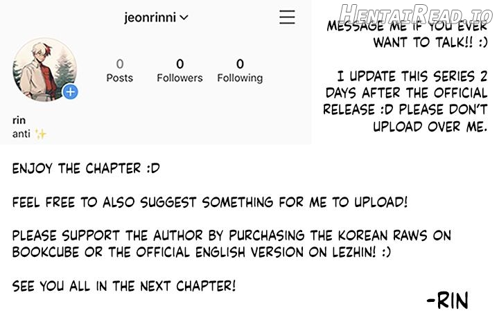 Access All Areas Chapter 0.1 - page 3