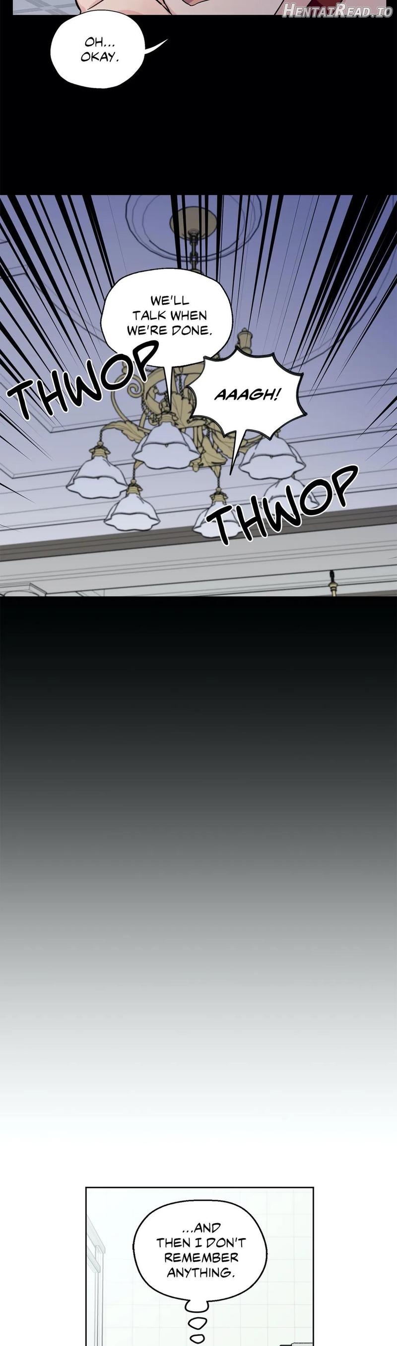 Access All Areas Chapter 26 - page 10