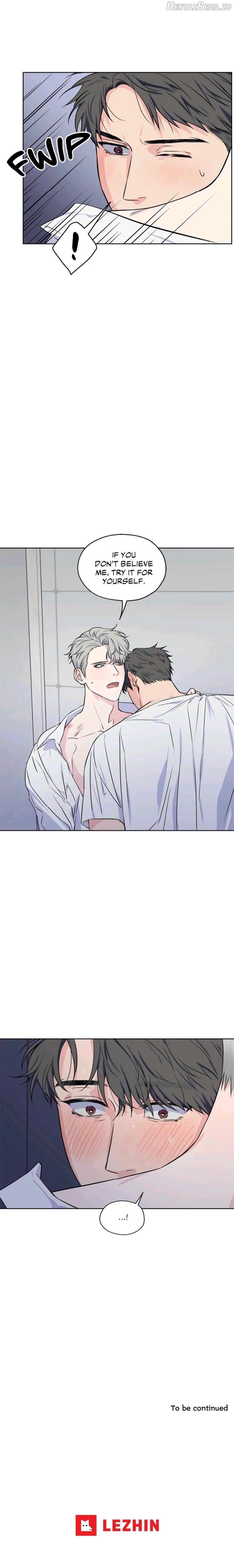 Access All Areas Chapter 27 - page 11