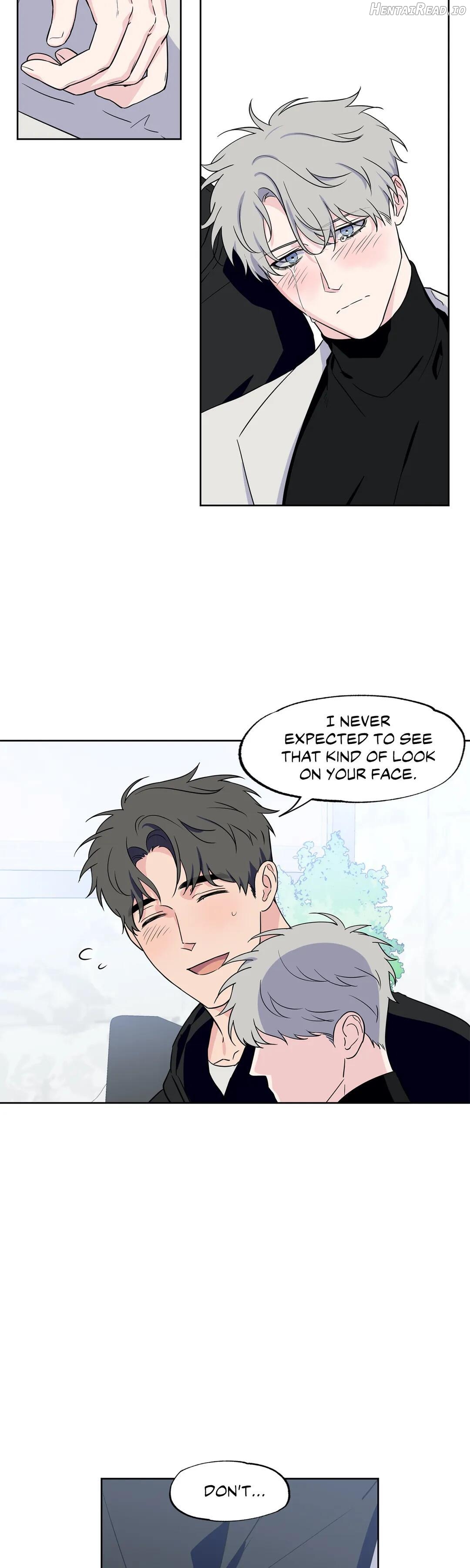 Access All Areas chapter 75 - page 18