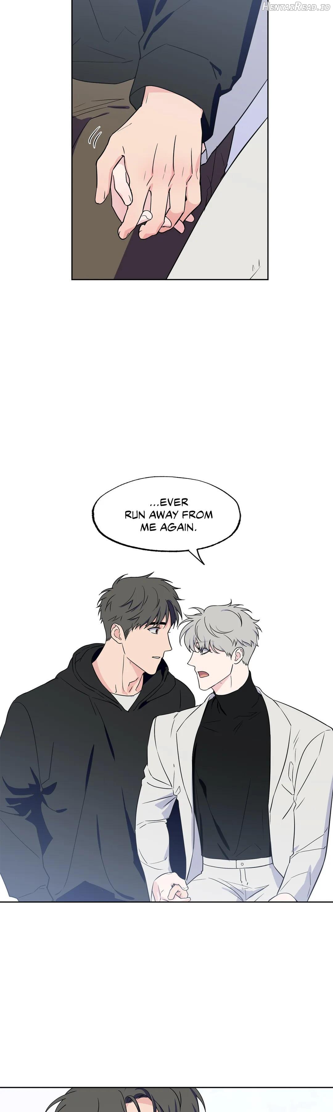 Access All Areas chapter 75 - page 19