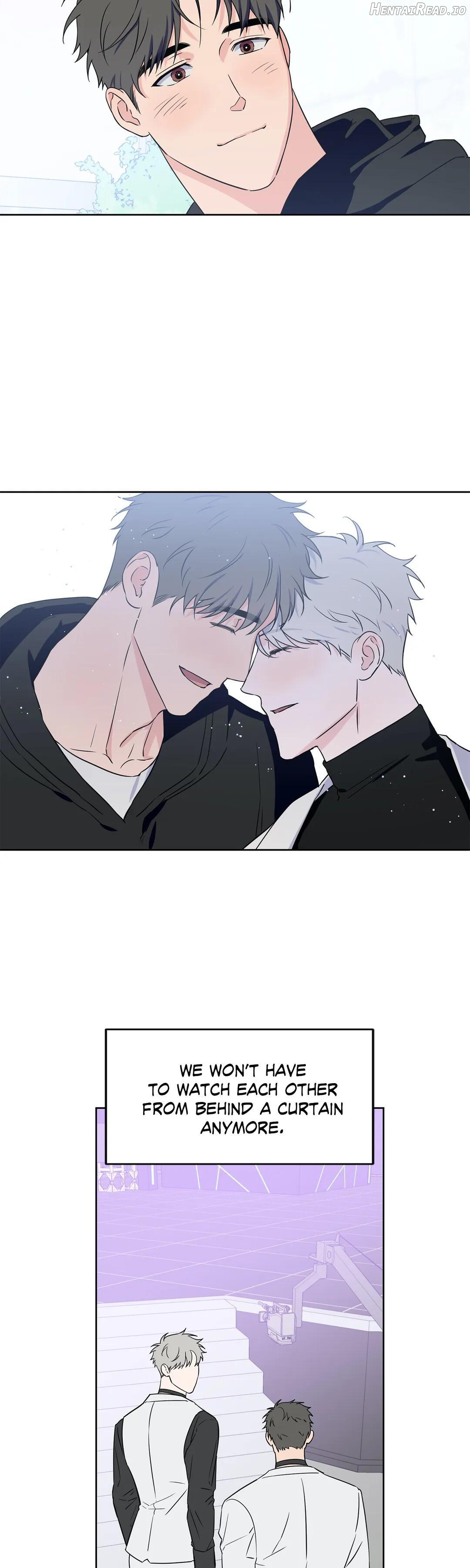 Access All Areas chapter 75 - page 20