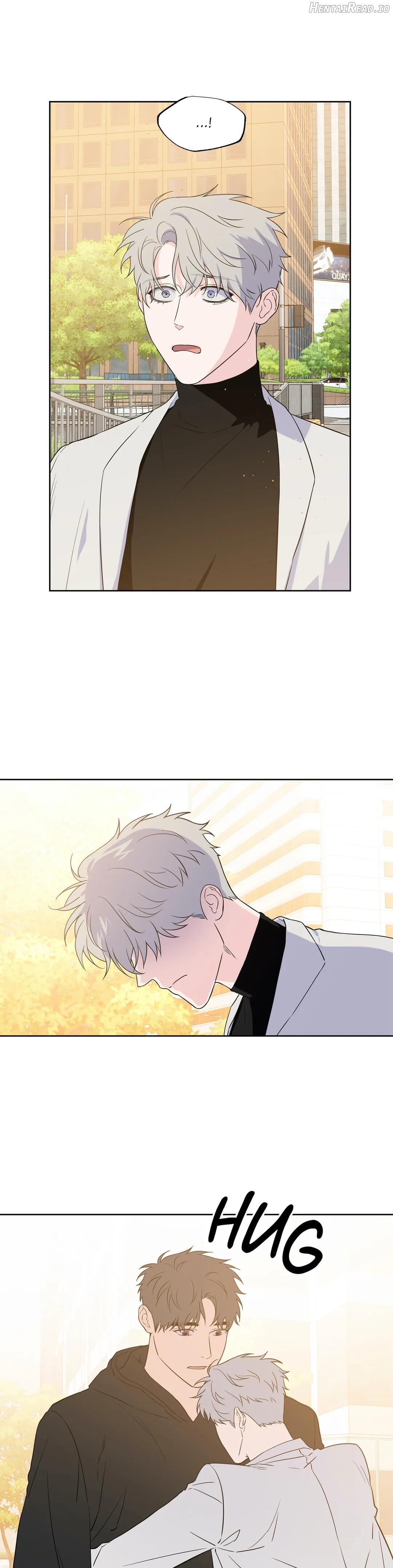 Access All Areas chapter 75 - page 7