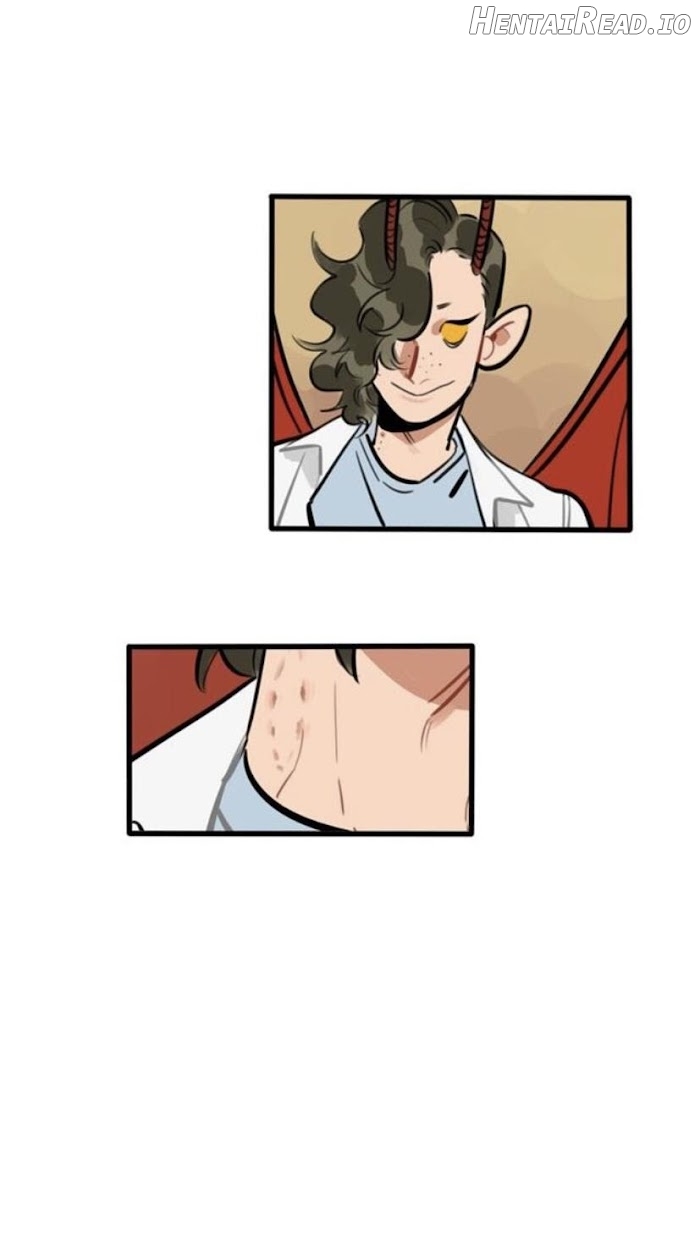 Beware of Demons Chapter 88 - page 3