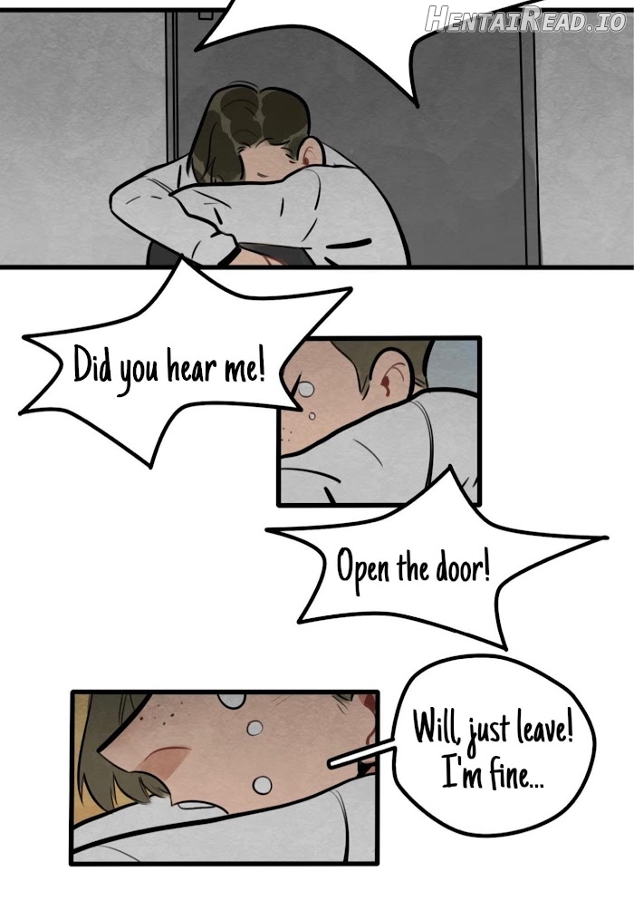 Beware of Demons Chapter 90 - page 2