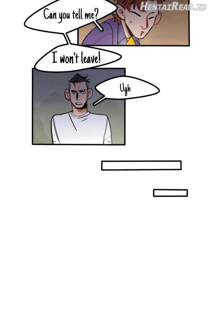 Beware of Demons Chapter 91 - page 6
