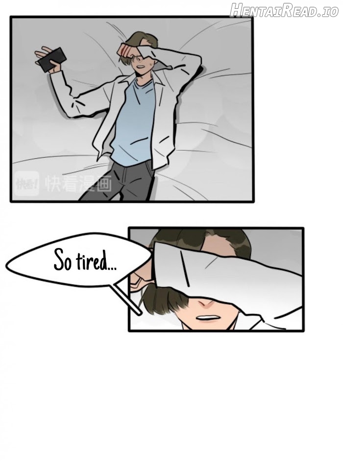 Beware of Demons Chapter 92 - page 2