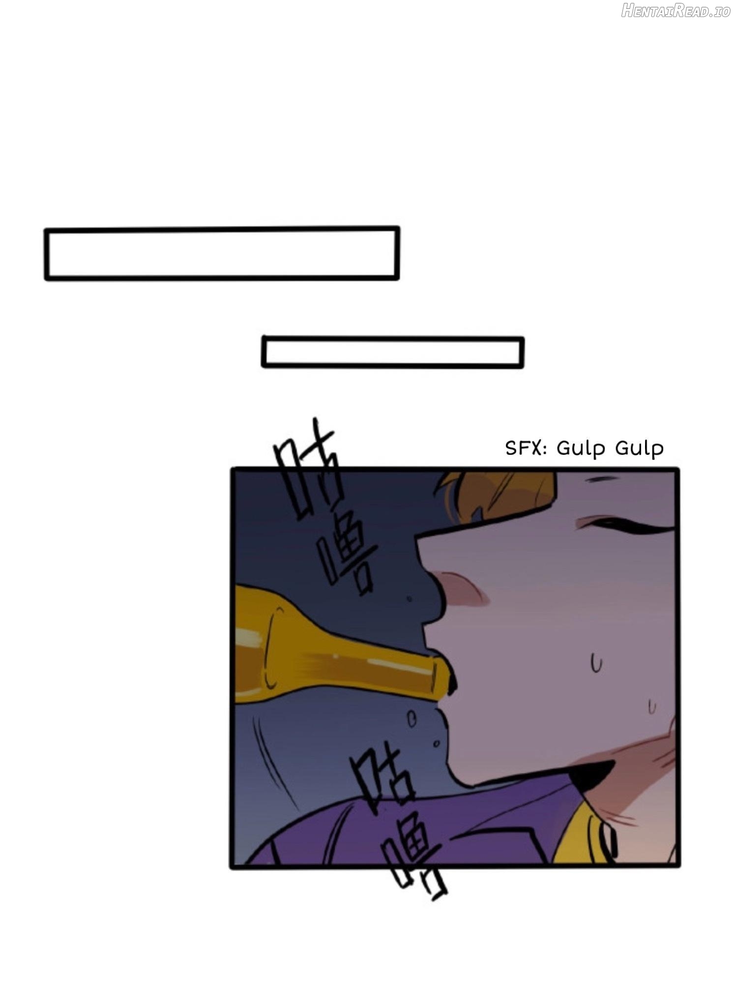 Beware of Demons Chapter 95 - page 3