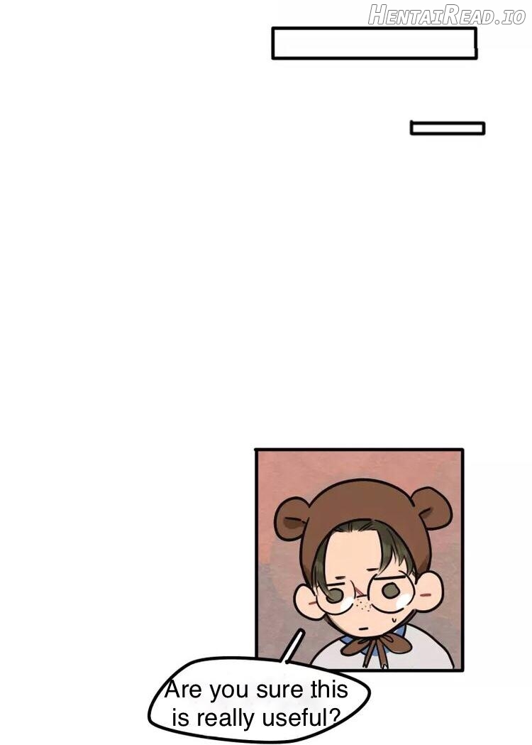 Beware of Demons Chapter 34 - page 11