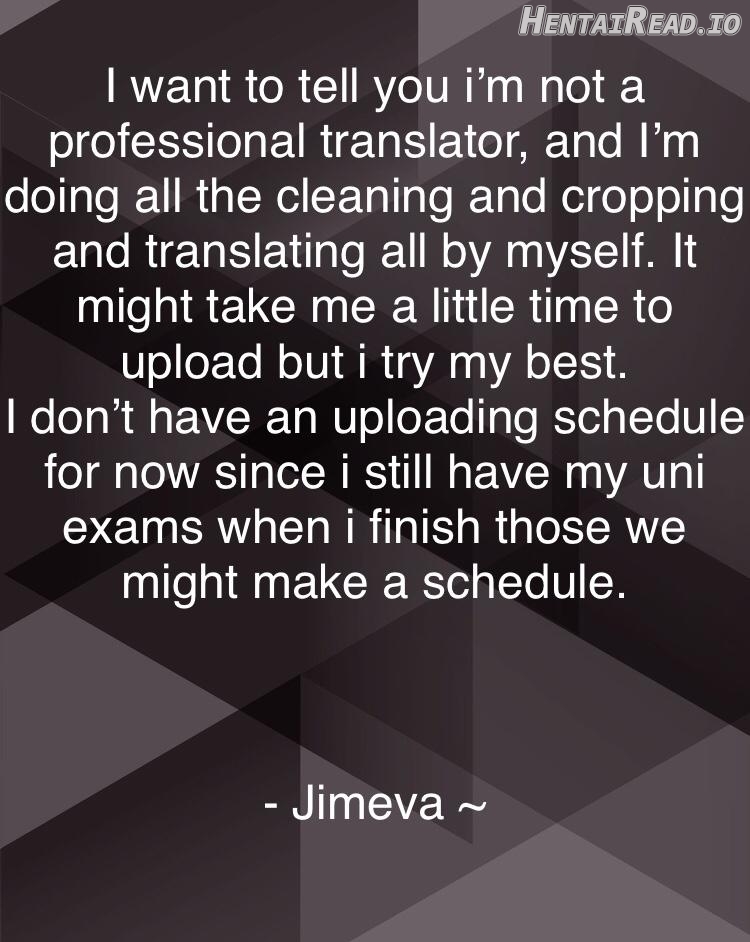 Beware of Demons Chapter 34 - page 16