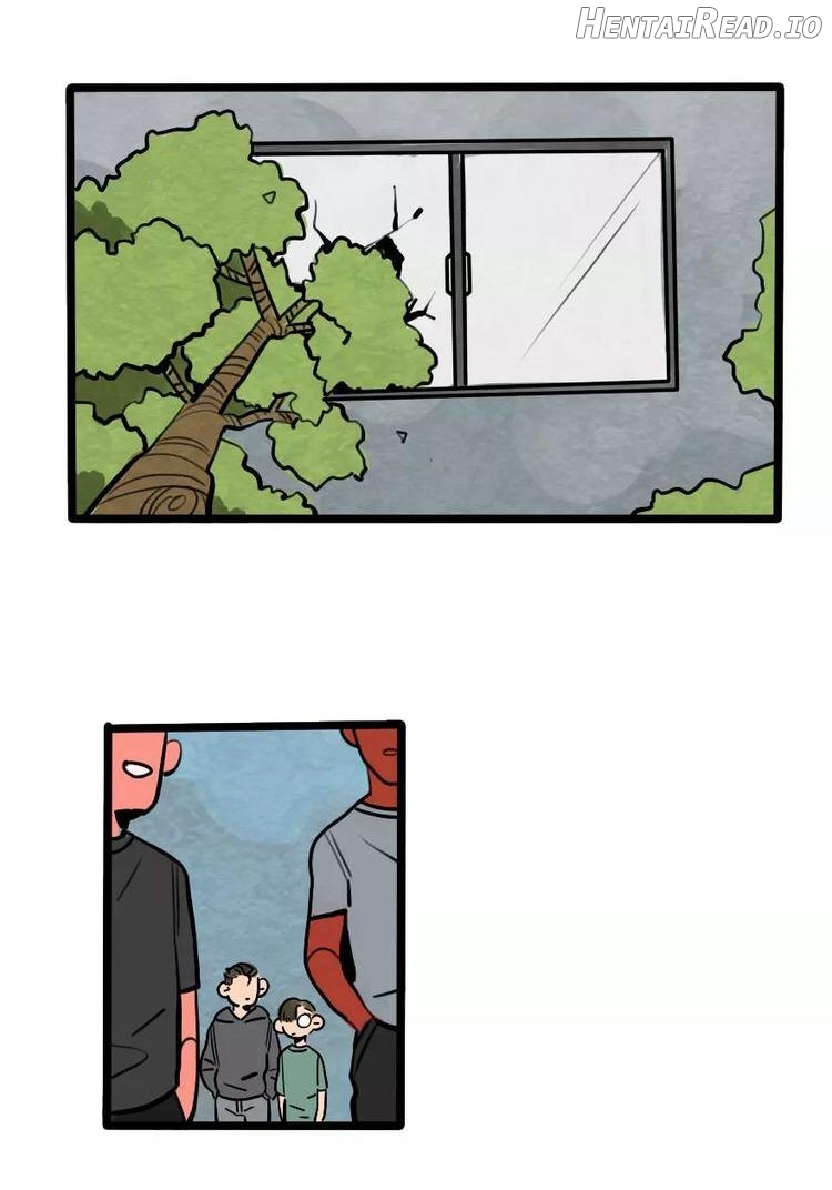 Beware of Demons Chapter 36 - page 15