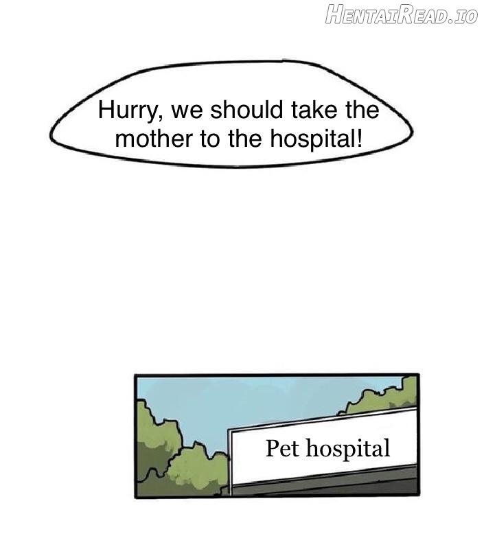 Beware of Demons Chapter 37 - page 12