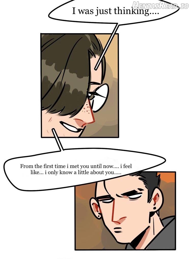 Beware of Demons Chapter 38 - page 15