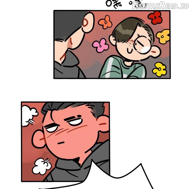 Beware of Demons Chapter 38 - page 16