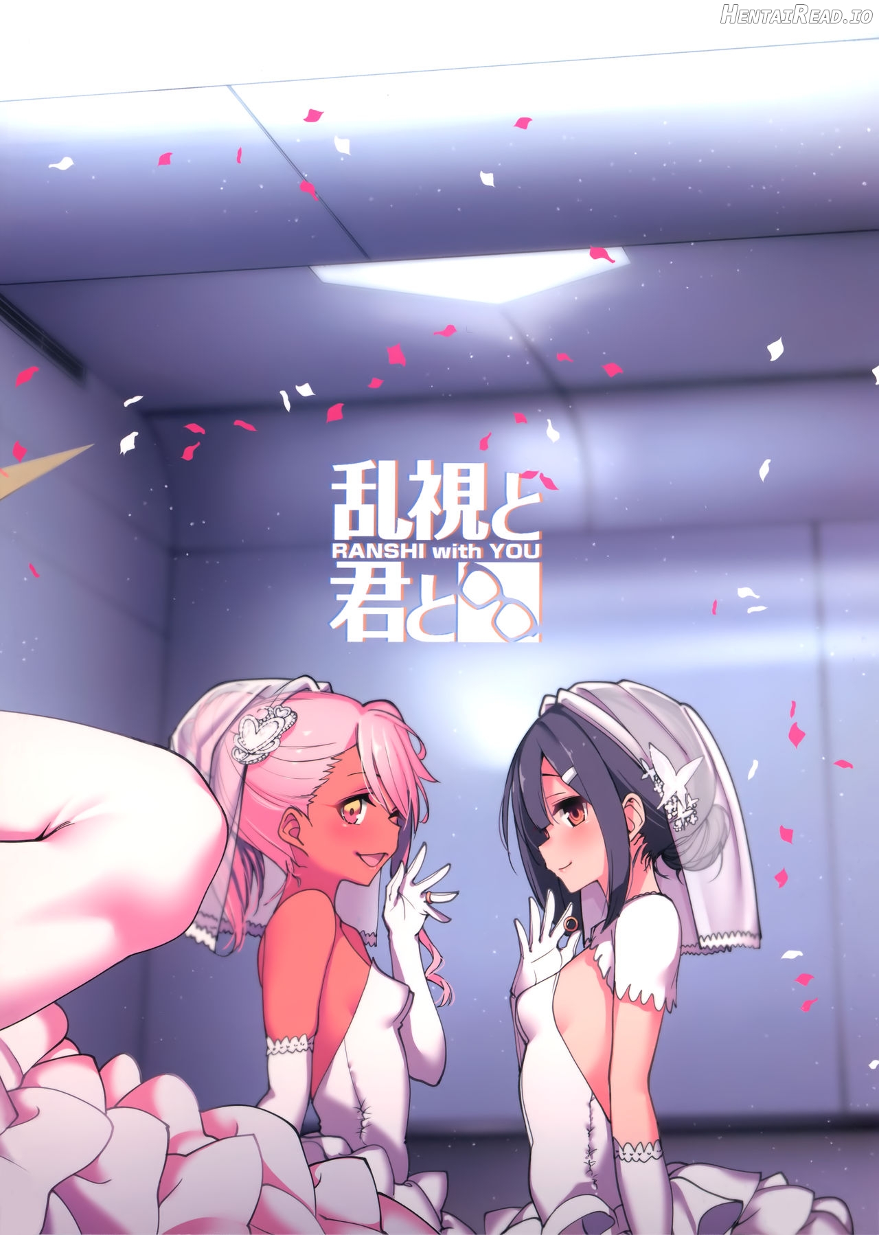 Mahou Shoujo Saimin PakopaCause 3 Chapter 7 - page 34
