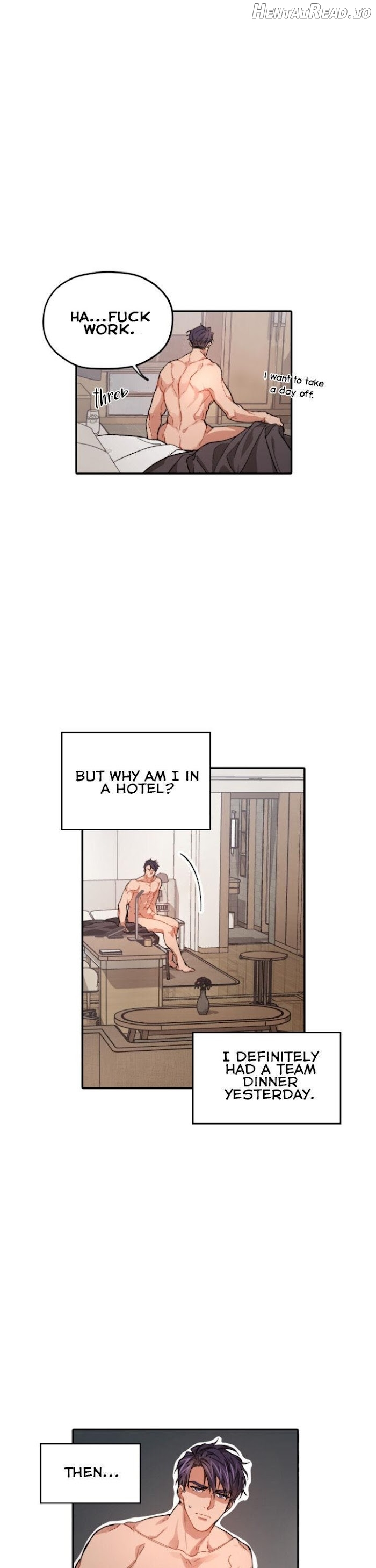 Bad Plan Chapter 1 - page 4